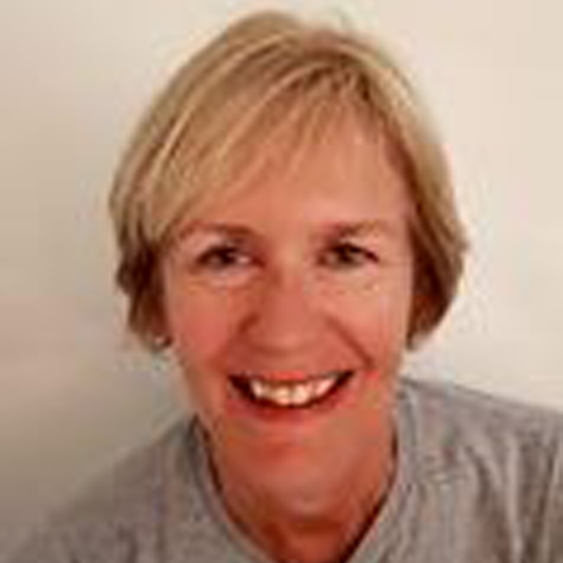 Bridget Taylor