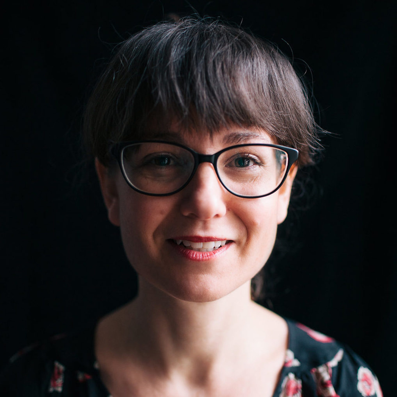 Suzie Edgeley
