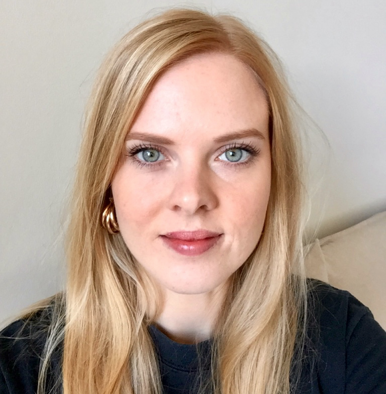 Becky Thomas