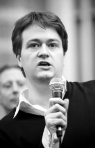 Johann Hari