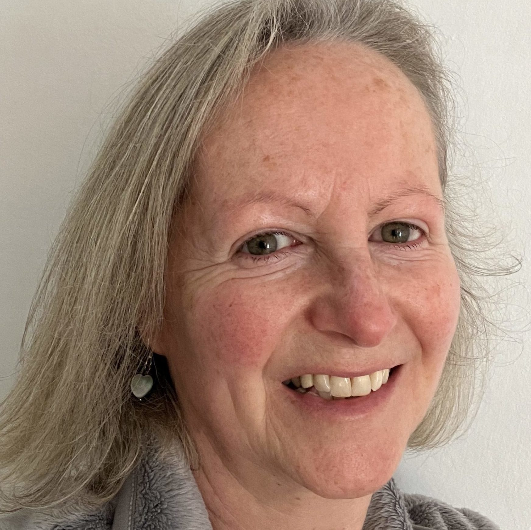 Lucy Bolt